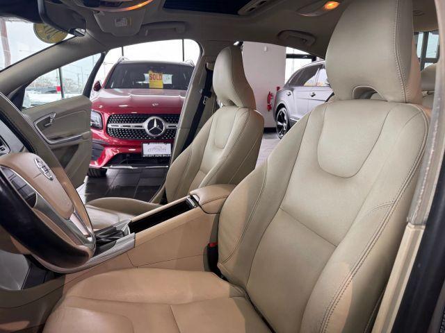 used 2015 Volvo S60 car, priced at $9,995