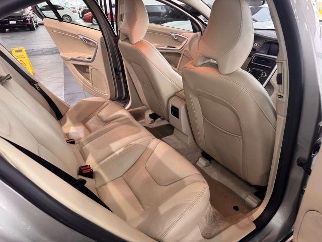 used 2015 Volvo S60 car, priced at $9,995