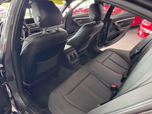 used 2017 BMW 330 car, priced at $14,995