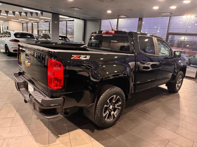 used 2016 Chevrolet Colorado car, priced at $19,995