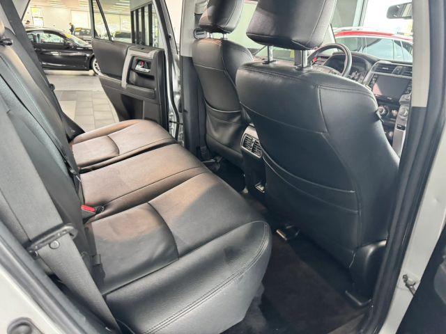 used 2022 Toyota 4Runner car, priced at $26,995
