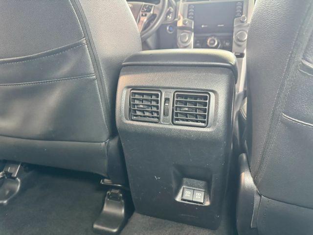 used 2022 Toyota 4Runner car, priced at $26,995