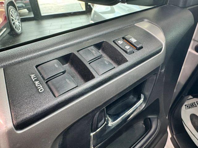 used 2022 Toyota 4Runner car, priced at $26,995