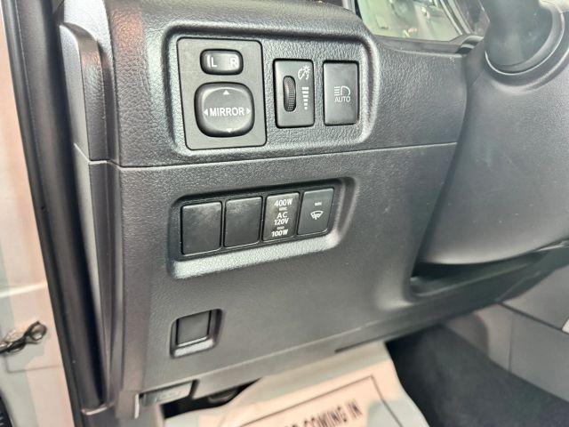 used 2022 Toyota 4Runner car, priced at $26,995