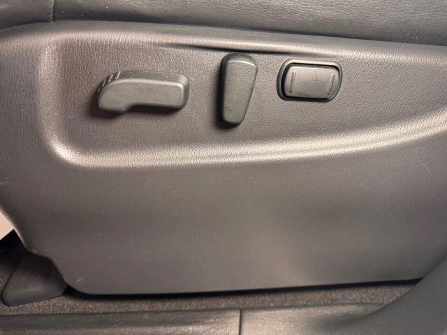 used 2017 INFINITI QX80 car, priced at $18,995