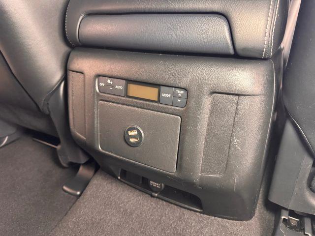 used 2017 INFINITI QX80 car, priced at $18,995