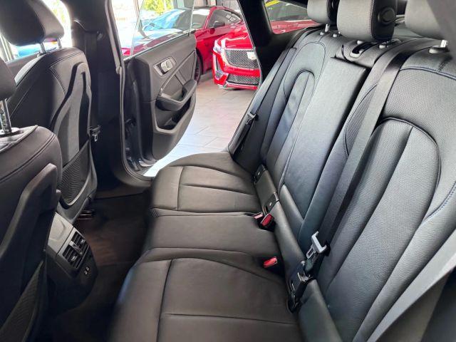 used 2021 BMW M235 Gran Coupe car, priced at $31,995