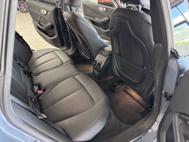 used 2021 BMW M235 Gran Coupe car, priced at $31,995