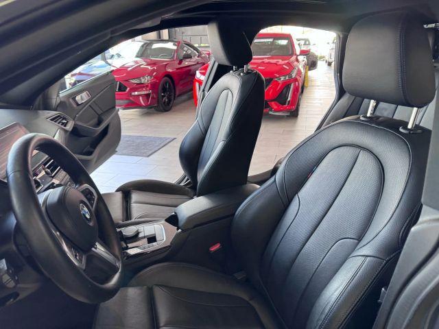 used 2021 BMW M235 Gran Coupe car, priced at $31,995