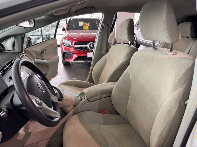 used 2011 Toyota Prius car, priced at $12,995