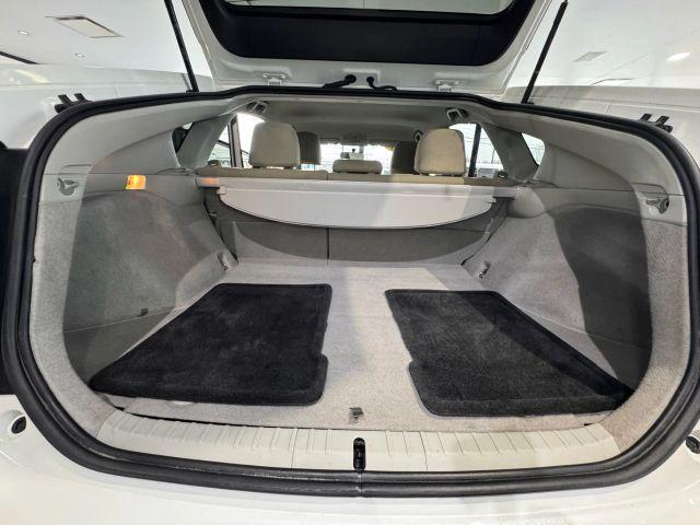 used 2011 Toyota Prius car, priced at $12,995