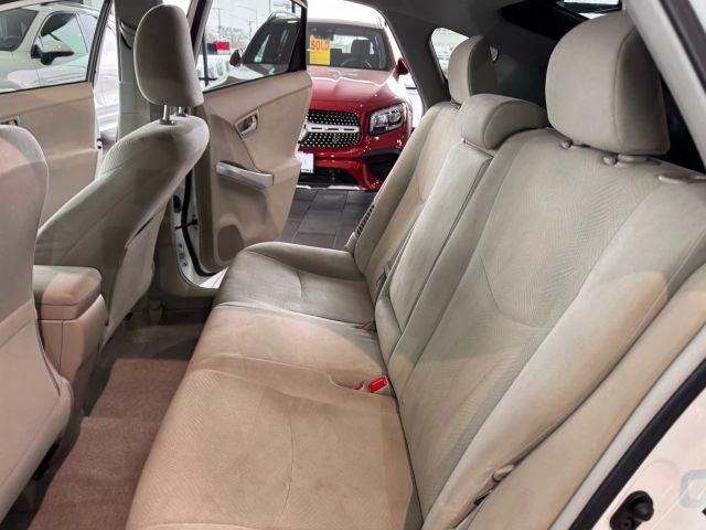 used 2011 Toyota Prius car, priced at $12,995
