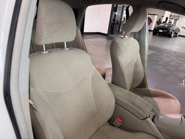 used 2011 Toyota Prius car, priced at $12,995