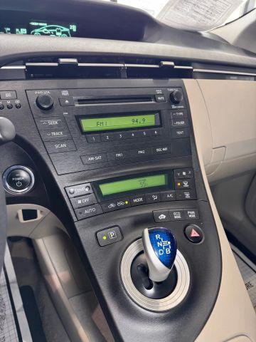 used 2011 Toyota Prius car, priced at $12,995