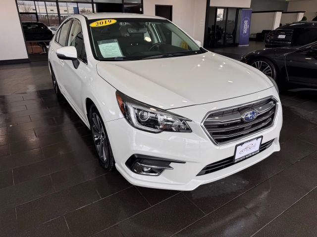 used 2019 Subaru Legacy car, priced at $19,995