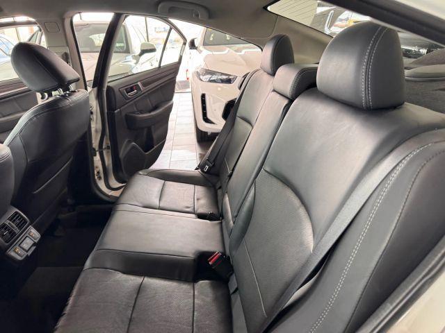 used 2019 Subaru Legacy car, priced at $19,995