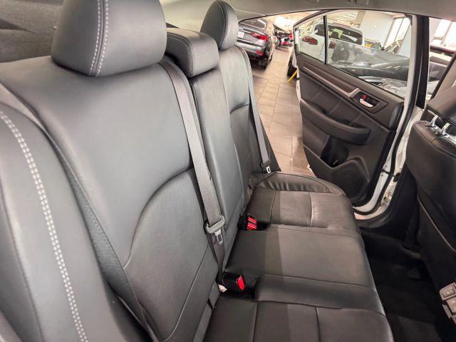 used 2019 Subaru Legacy car, priced at $19,995