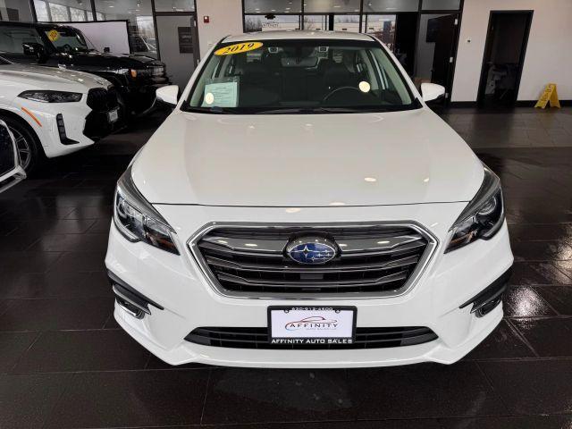 used 2019 Subaru Legacy car, priced at $19,995