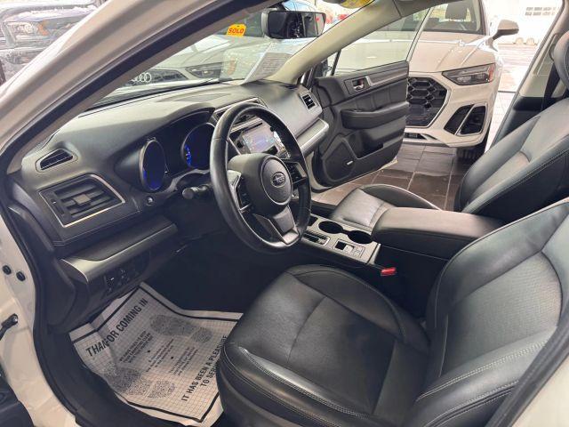 used 2019 Subaru Legacy car, priced at $19,995