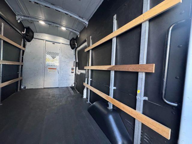 used 2021 Ford Transit-250 car, priced at $29,995