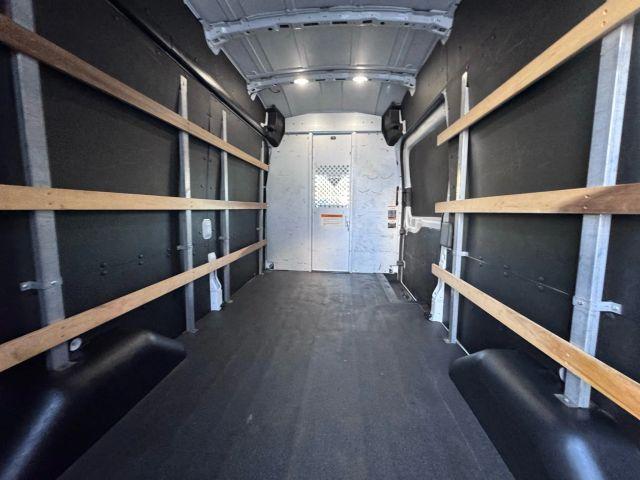used 2021 Ford Transit-250 car, priced at $29,995