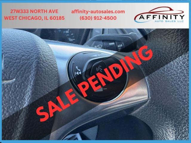 used 2018 Ford Transit-250 car, priced at $17,995