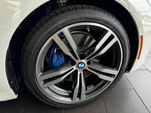 BMW 7 Series view 66