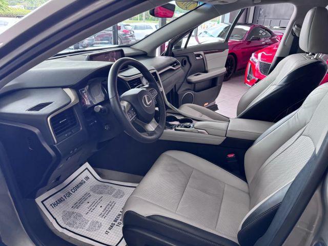 used 2017 Lexus RX 350 car, priced at $25,995