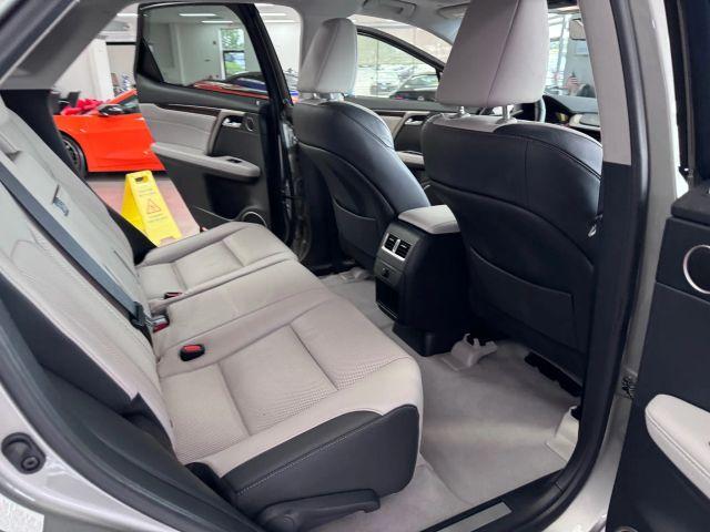 used 2017 Lexus RX 350 car, priced at $25,995