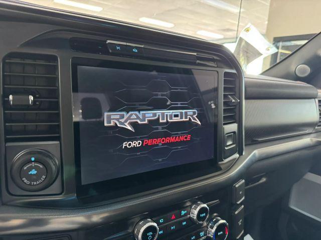 used 2025 Ford F-150 car, priced at $85,995