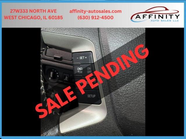 used 2012 Ford Fusion car, priced at $7,995
