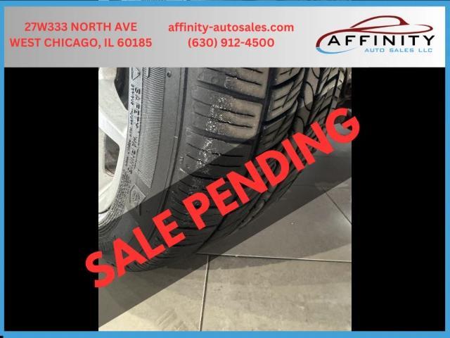 used 2012 Ford Fusion car, priced at $7,995