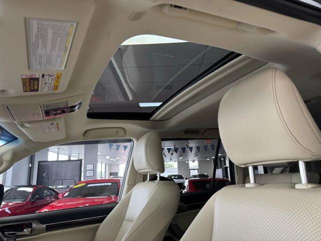 used 2022 Lexus GX 460 car, priced at $48,995