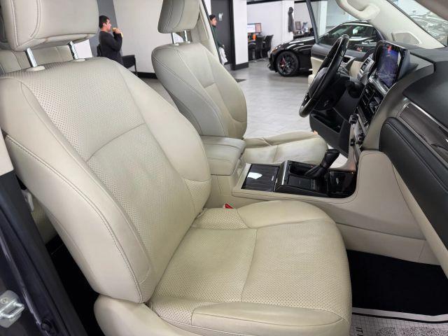 used 2022 Lexus GX 460 car, priced at $48,995
