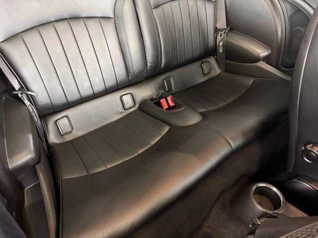 used 2007 MINI Cooper S car, priced at $9,495