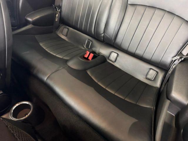 used 2007 MINI Cooper S car, priced at $9,495