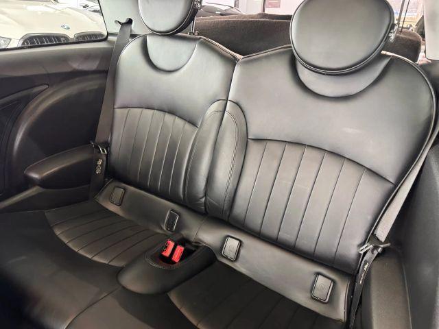 used 2007 MINI Cooper S car, priced at $9,495