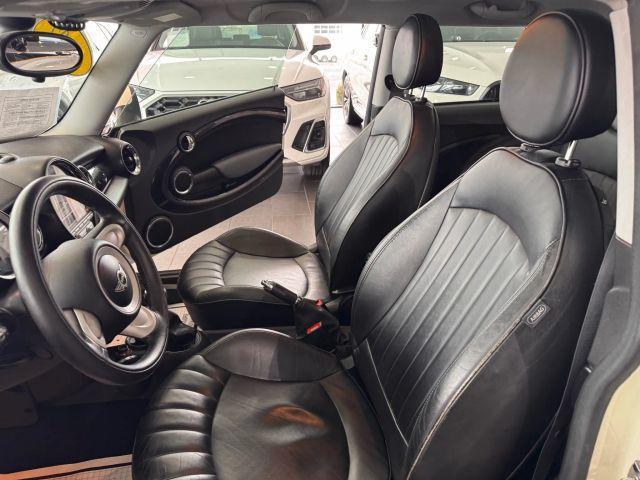 used 2007 MINI Cooper S car, priced at $9,495