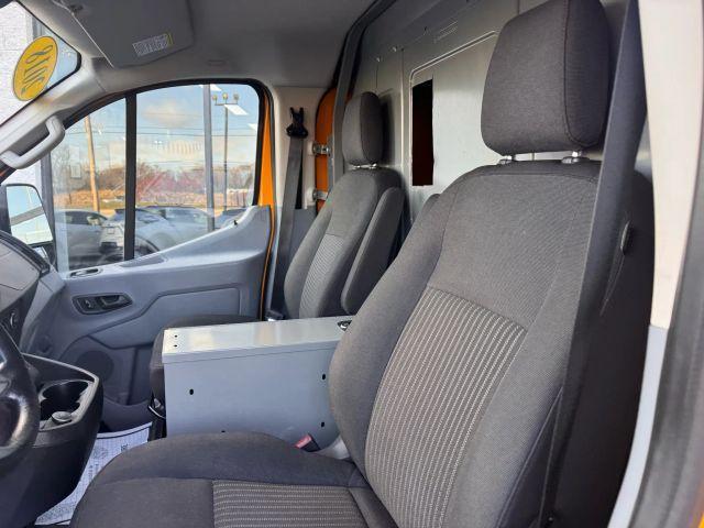 used 2018 Ford Transit-250 car, priced at $13,995