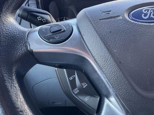 used 2018 Ford Transit-250 car, priced at $13,995