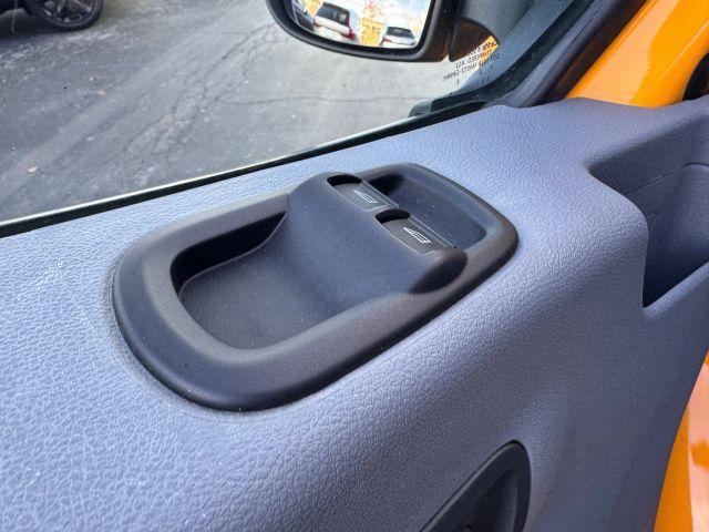 used 2018 Ford Transit-250 car, priced at $13,995