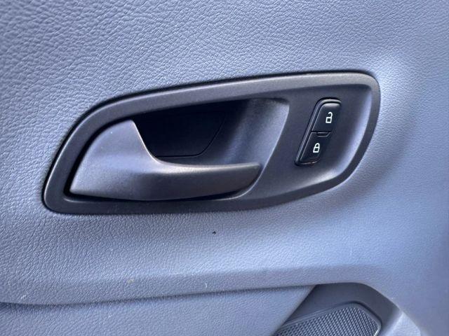 used 2018 Ford Transit-250 car, priced at $13,995