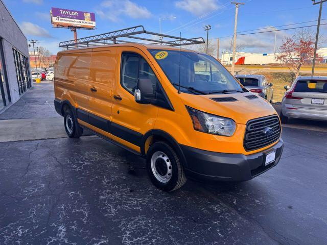 used 2018 Ford Transit-250 car, priced at $13,995