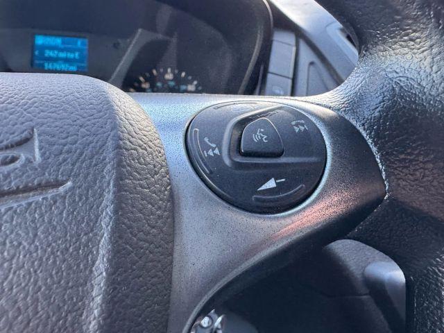 used 2018 Ford Transit-250 car, priced at $13,995