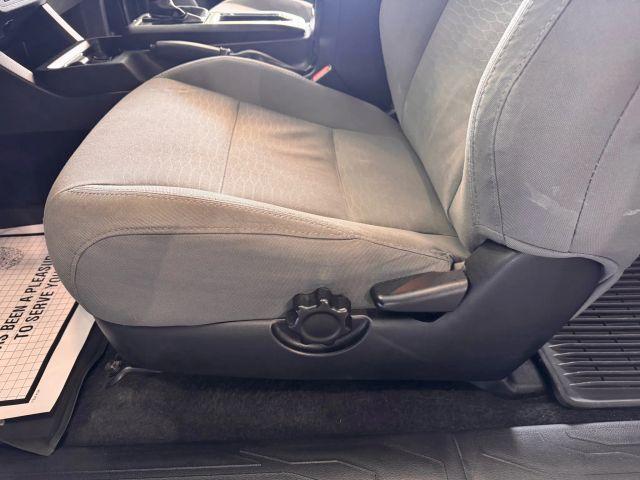 used 2018 Toyota Tacoma car, priced at $15,995