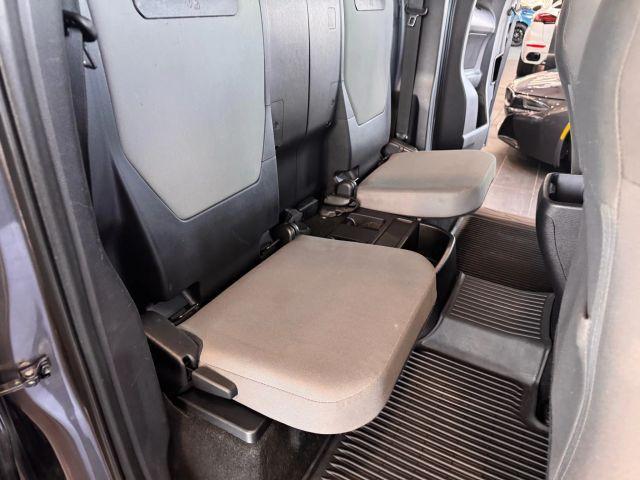 used 2018 Toyota Tacoma car, priced at $15,995