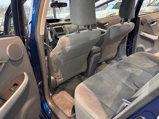 used 2010 Toyota Prius car, priced at $13,995
