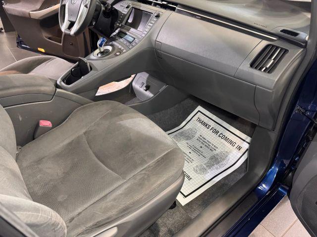 used 2010 Toyota Prius car, priced at $13,995