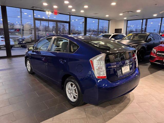 used 2010 Toyota Prius car, priced at $13,995