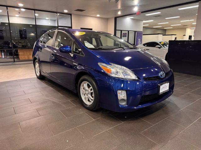 used 2010 Toyota Prius car, priced at $13,995